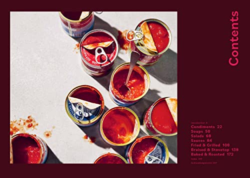 Tomato: 70 Recipes Celebrating the Extraordinary Tomato