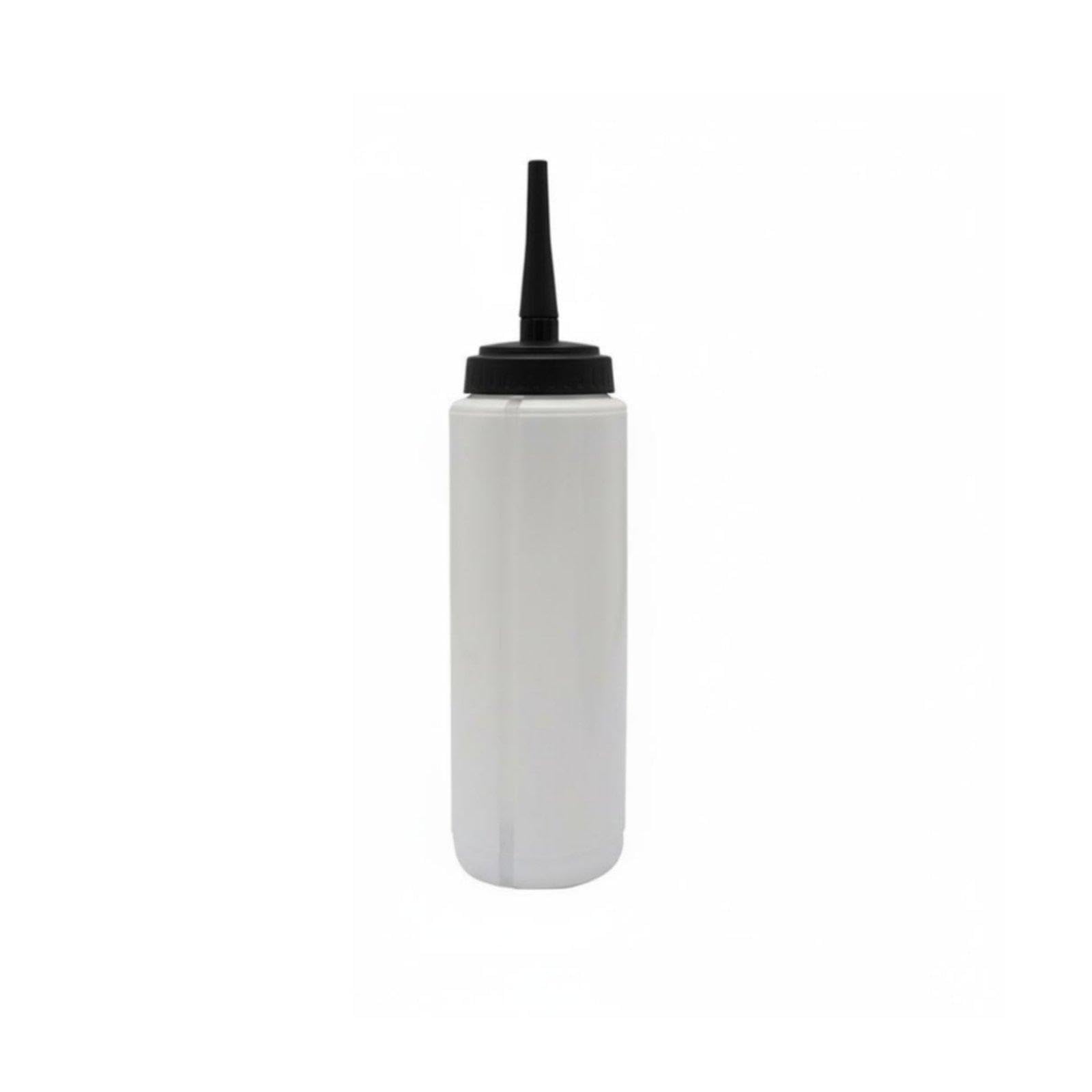 Ice Hockey Water Bottle Water Bottle Leakproof Drinkware for Athletes, Field Hockey Athletes, Gym White Long Spout|Sporting Goods|Cycling|Bicycle Accessories|Water Bottles-image-47