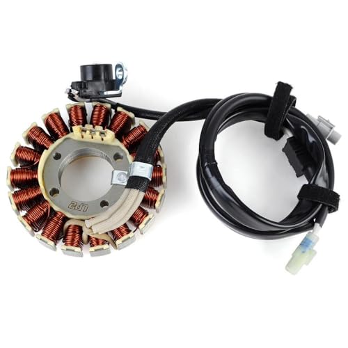 Estator de encendido para YZ450F, YZ250 y gama WR250 de enduro
