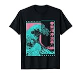 Merch D'Art Japonais Pour Les Passionnés Du Japon