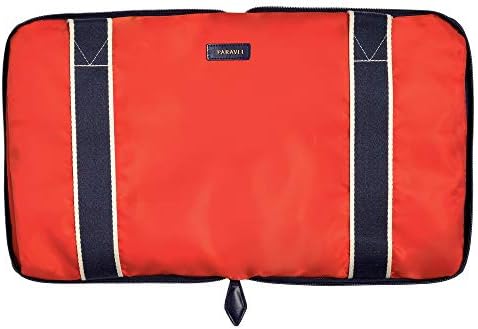 Paravel Foldable Travel Duffle Bag | Lightweight Carry On Bag 4 Paravel Foldable Travel Duffle Bag | Lightweight Carry On Bag