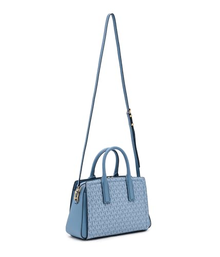 Image of Michael Kors Women's Laila Small Satchel