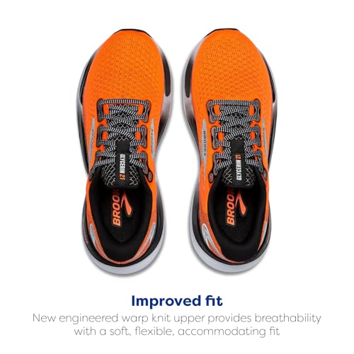 Brooks Women's Gymnastics Shoes Sneaker4