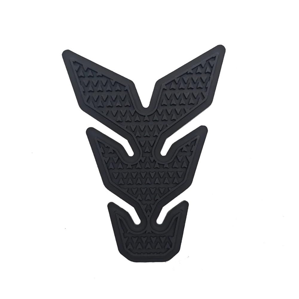 for YAM&AHA MT-09 MT09 SP 2021 2022 2023 MT 09 SP Motorcycle Side Fuel Tank Stickers Pad Sticker Traction Fuel Decal Tank