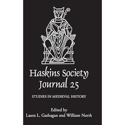 The Haskins Society Journal 25