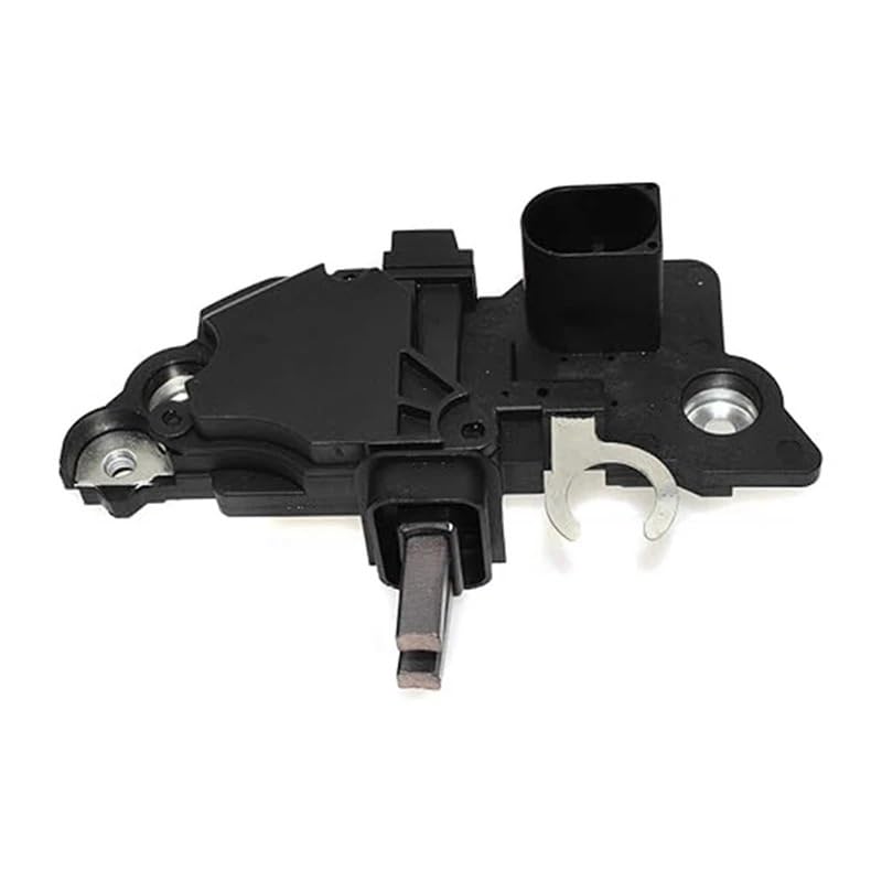 Alternadores para coche Beetle Jetta Golf con polea libre de sobremarcha 6