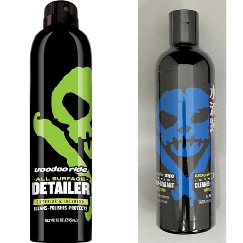 �y�Z�b�g�����z�C���t�B�j�N�X VOODOORIDE(�u�[�h�D�[���C�h) All surface Speed Detailer(�I�[���T�[�t�F�C�X�X�s�[�h�f�B�e�C���[) �������&�|���}�[�R�[�e�B���O�X�v���[ VR7001 + SILQ(�V���N) 66×66