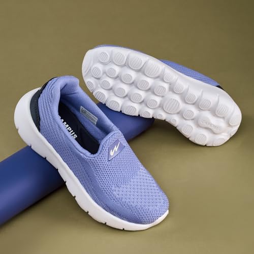 Image of Campus STEEVY Kids Walking Shoes