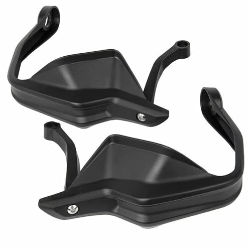 Protège-mains moto pour éviter leviers cassés G310 GS