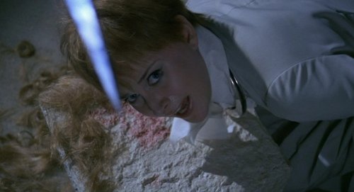 Giallo-Collection Teil 1 - Die Ultimative Box der Blutdürtigen Italiener