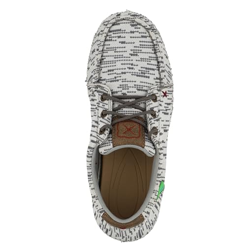 Image of Twisted X Women's Zero-X, Moc Toe with Zero