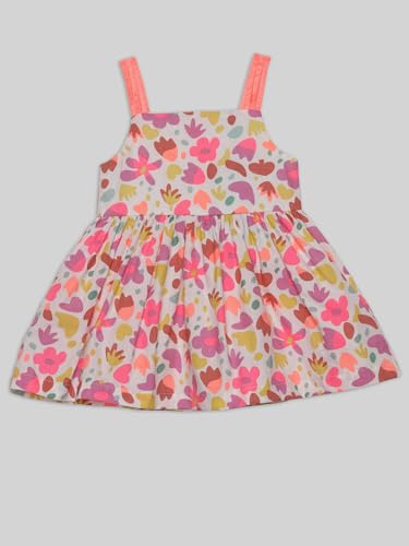Image of Nautinati Girls Casual Dress