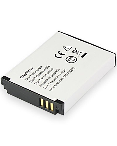 CellePhone batteria Li-Ion compatible with Samsung...