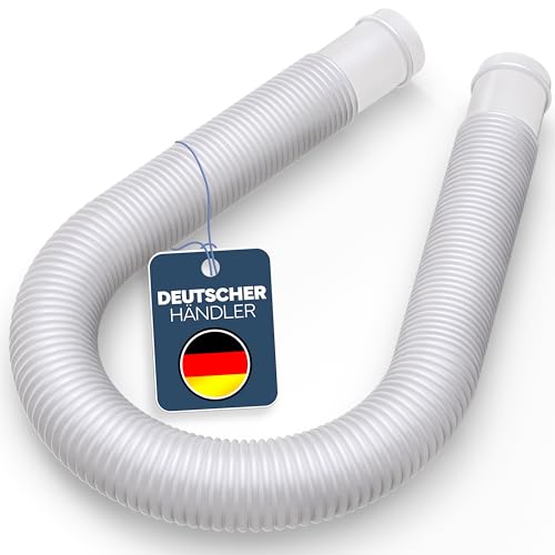 Skimmer-Ersatzschlauch, spezielles Ersatzteil passend für alle...