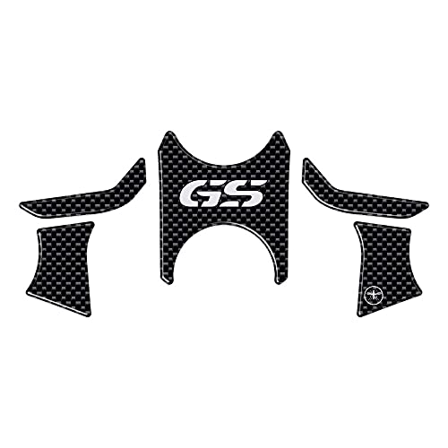 Labelbike - Protezione 3D gel Piastra Forcella per...