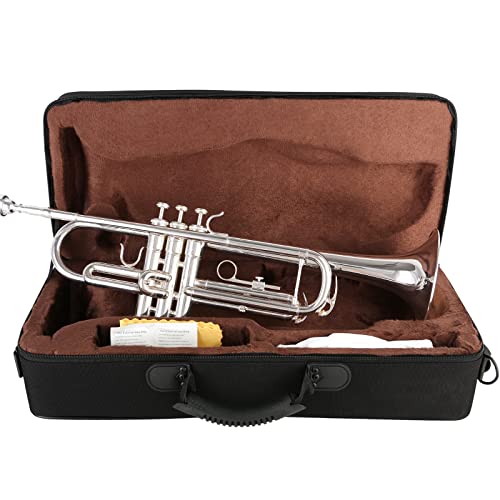 Eastrock TRUMPET Standard Trumpet Set thumb #6