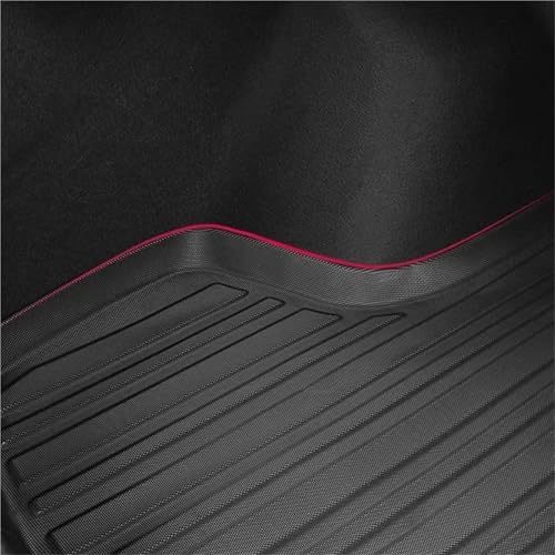 Tapis coffre imperméable Jeep Gladiator JT pour stopper la saleté et protéger le sol - 5