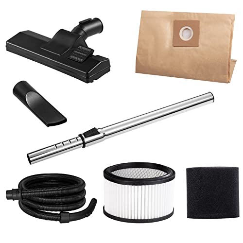 Deuba Aspirateur Eau et poussière 30L Multifonction Fonction souffleur 21kPa 1800W Filtre HEPA câble 4m Maison aspirateur Multifonction - Image 5