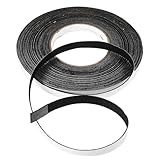 MUELODSIC 防音吸音効果の粘着式植毛布テープ 車内騒音軽減用 と高粘着力を備えた車用断熱 防振テープ 家やオフィスの騒音対策にも適用