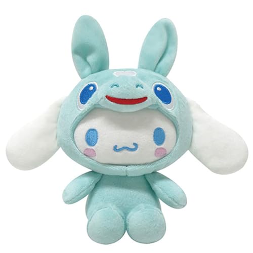 Peluche Cinnamoroll Sanrio x Rody japonais doudou manga