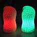 Produktbild Nachtlicht Led Peanut Batteriebetriebene Kinder Weihnachtsgeschenke Festliche Party Home Interior Lights 2Pcs
