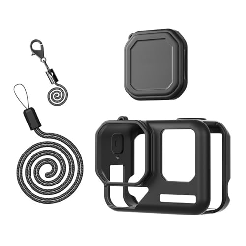 AcePro2�p�X�g���b�v�t���V���R���J�����{�f�B�ƃ����Y�v���e�N�^�[�́A���ɑ΂��銮�S�ȃJ�o�[�V���R���ی�J�o�[