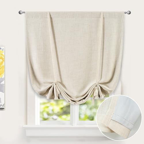 DriftAway Linen Blackout Beige