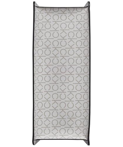 Image of Calvin Klein Women's Havana Novelty Organizational Tote