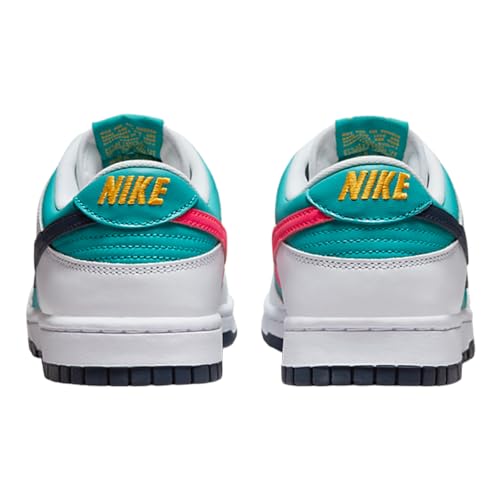 Image of Nike Men's Nike Dunk Low Retro Bttys | Casual Shoes