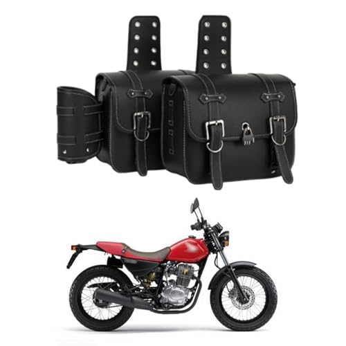 HONDA バイク用バッグ カーボン調 HONDA バイク用バッグ カーボン調