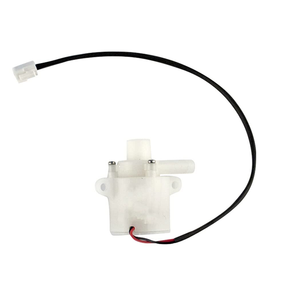 Eismaschine Maschine Wasserpumpe Haushalt Kleine Kugel Eismaschine Wasserpumpe Für HZB-12A / 25BF Ersatzteile