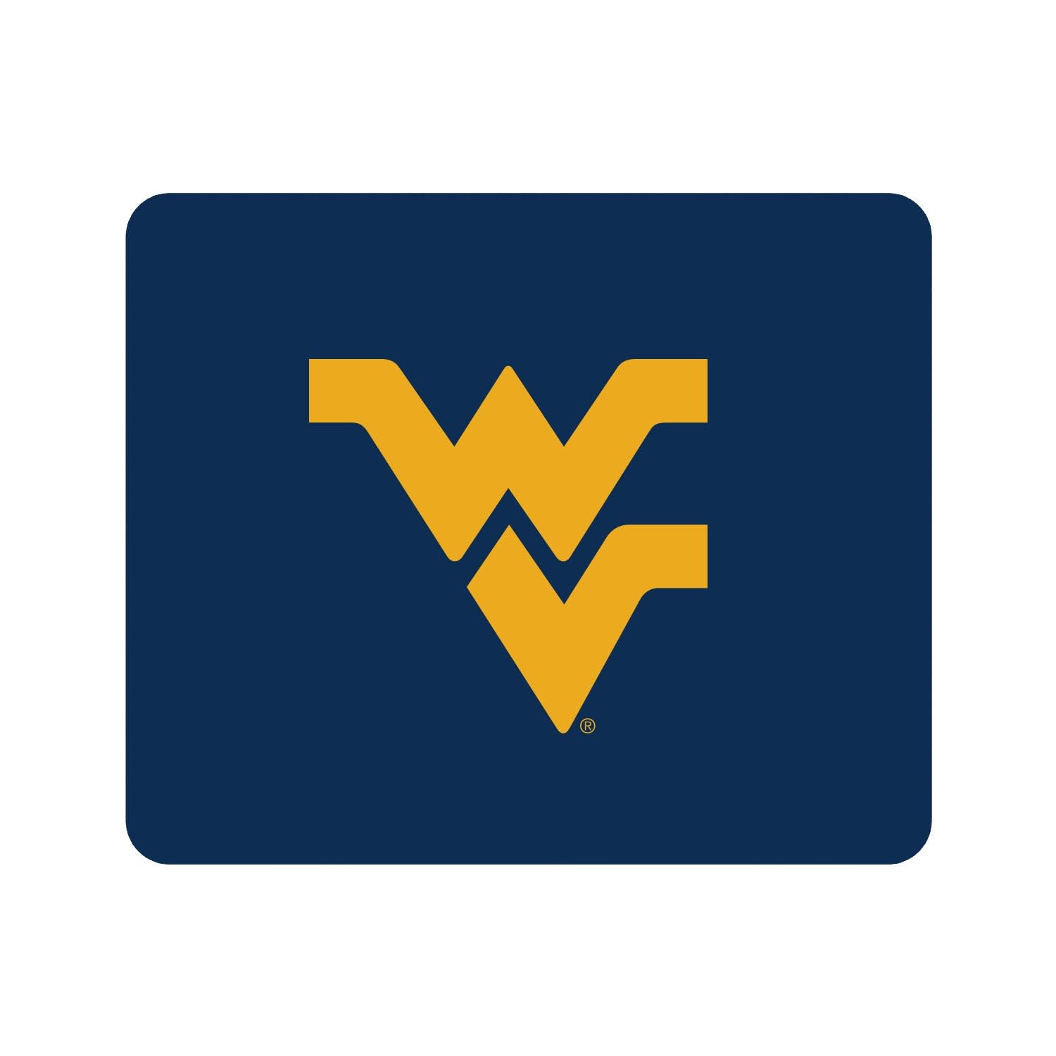 West Virginia University Mousepad, Classic