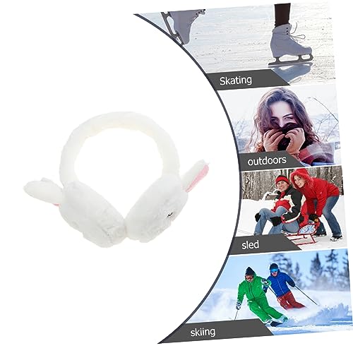 Earmuffs Earmuff Warm Ear Covers Ear Protector Earmuff for Warm Ear Covers for Winter Ear Protector4