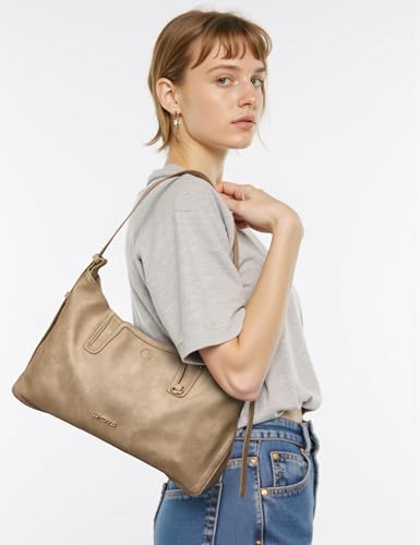 Image of Hobo Bag for Women Tote Purses Shoulder Handbags