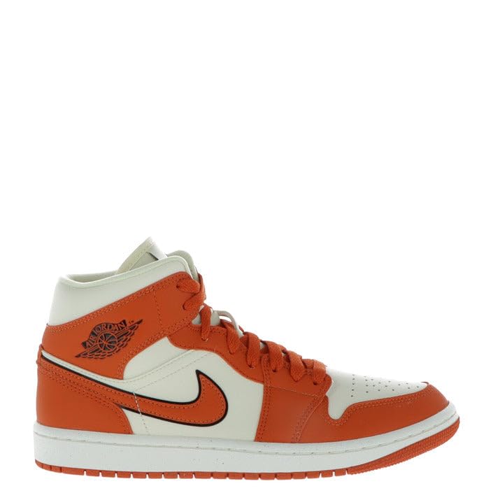 Image of Nike Women's Air Jordan 1 Mid SE Sneaker