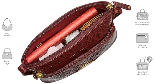 Image of Isle Locada by Hidesign Women's Crossbody bag