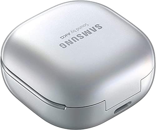 Samsung Galaxy Buds Pro Silver