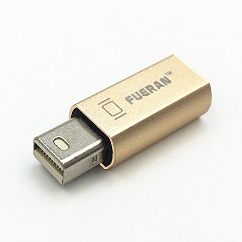 Mini DP - DisplayPort Display Emulator EDID Emulator Plug (fit Headless 2560x1600@60Hz) Mini DP - DisplayPort Display Emulator EDID Emulator Plug (fit Headless 2560x1600@60Hz)