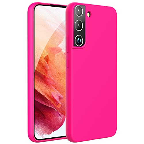 Zuslab Custodia in Vero Silicone Compatibile con