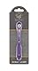 Faith Keepers Bible Light - Purple
