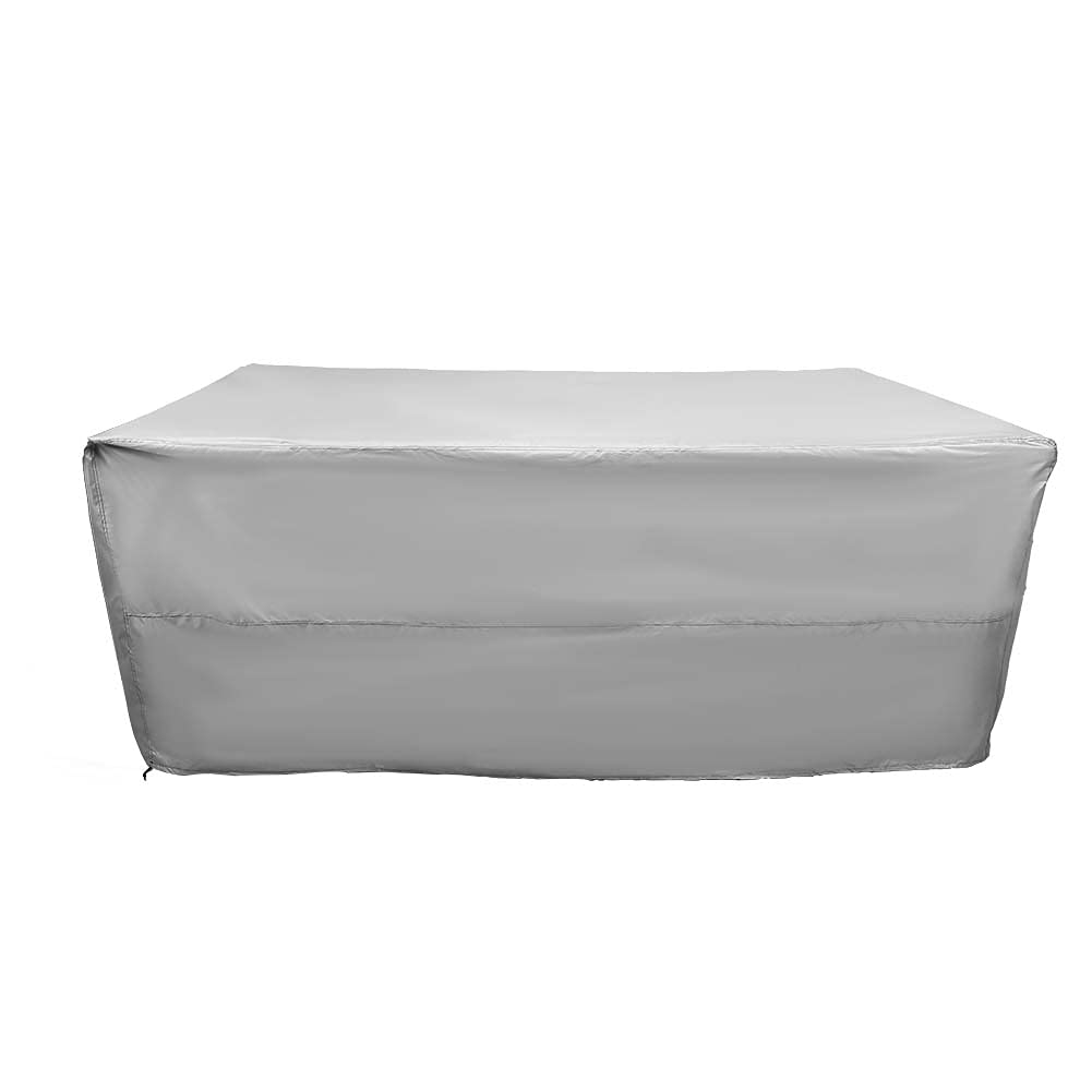 Housse De Table De Billard HOHOVYVY – Oxford 600D, étanche, 3 Tailles (7, 8, 9 Pieds), Cordon De Serrage