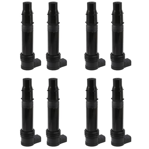 Bobine d'allumage ER6N stable 129700-4580 anti-ratés moteur