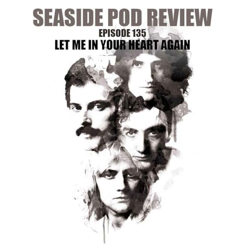Let Me in Your Heart Again