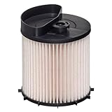 HENGST FILTER E504KP D568 Filtre à carburant Cartouche filtrante