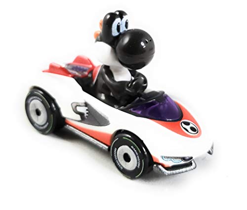 Hot Wheels Mariokart 4-Pack Exclusivo miniatura 5