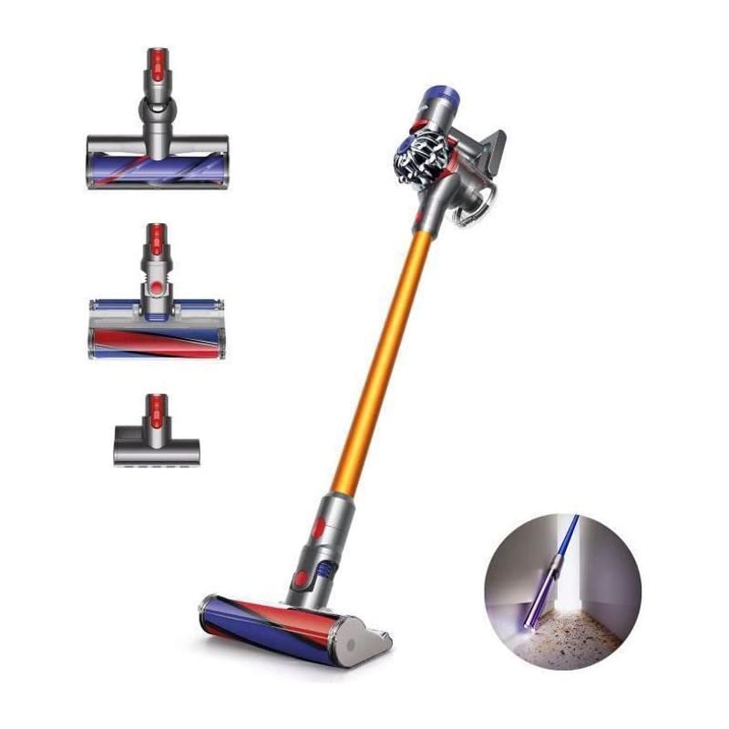 Dyson V8 Absolute+
