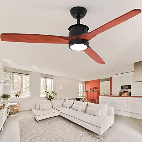 Mostop Ventilateur de plafond 52" Cover