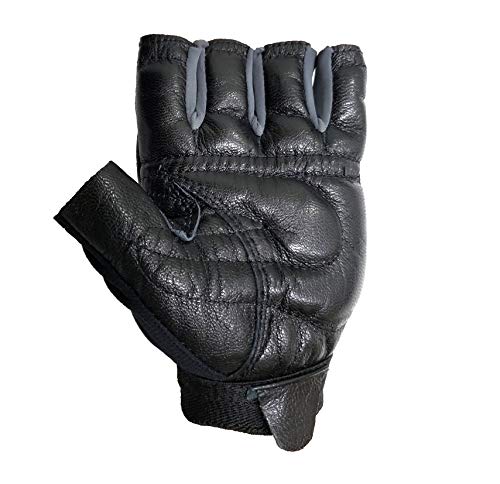 Seguridad, Tools guantes piel cabra Marca Verri (2)
