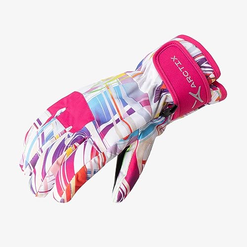 Image of Arctix Kids' Matterhorn Glove