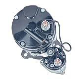 3675190RX 410-12134 LRS3700 S90411200 Starter Motor ficialafte Fit for Cummins Engine 12V
